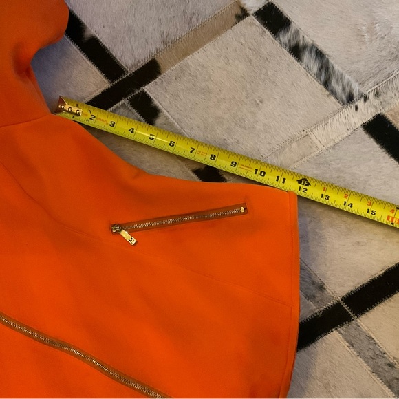 Authentic M. Miller Semi-fitted Apres Ski Made in USA Jacket Size Medium - Picture 16 of 16